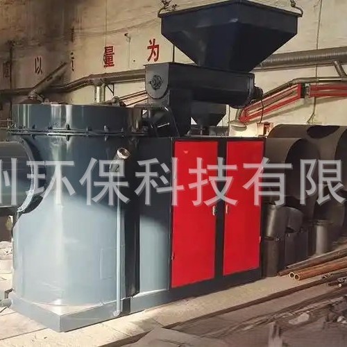 烤房烤烟烘干生物质燃烧机 160万大卡颗粒燃烧器 木片燃烧炉 佳州