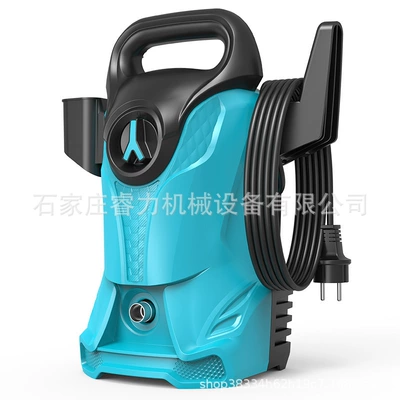 Car washing machine – Machine for Cleaning Air Conditioners