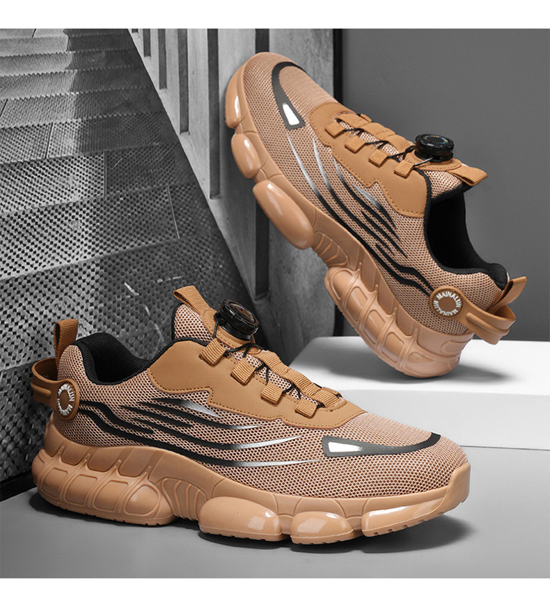 Herren Freizeitschuhe Mit Dicker Sohle Und Höhensteigerung_voghion.com