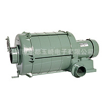 NISHIMURA西村电机法兰鼓风机高速MF-2200E