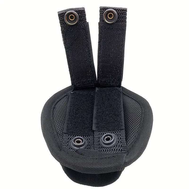Travel tactics universal quick pull fast handcuffs, belt bag