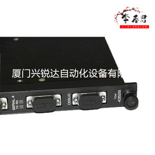 Triconex 3721C �W�jͨ��ģ�K