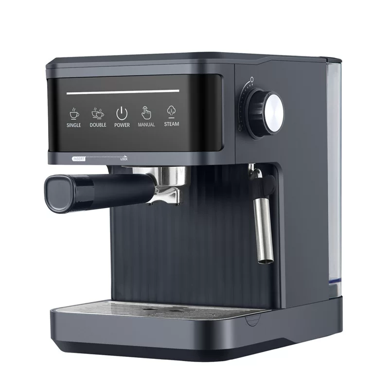 Итальянская многофункциональная кофемашина Coffee Machine15/20BAR высокого давления с интегрированной пенкой молока