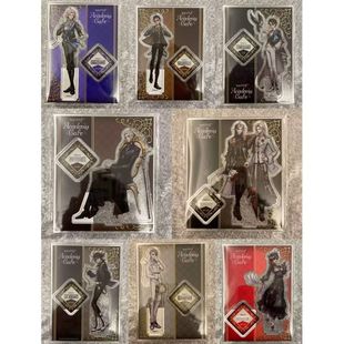 [Valentine's Day gem] the fifth personality peripheral brand acrylic umbrella Prophet prisoner made an appointment with the master