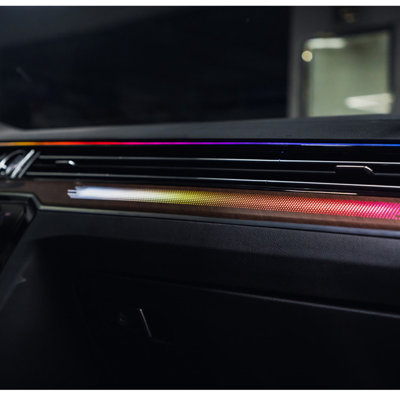 Es adecuado para la modificación de la lámpara de atmósfera de madera dinámica Cen de 19 - 23 años.