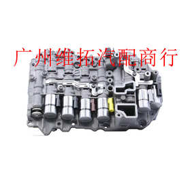 09G325039A 六速变速箱阀体适用于奥迪、大众捷达、高尔夫