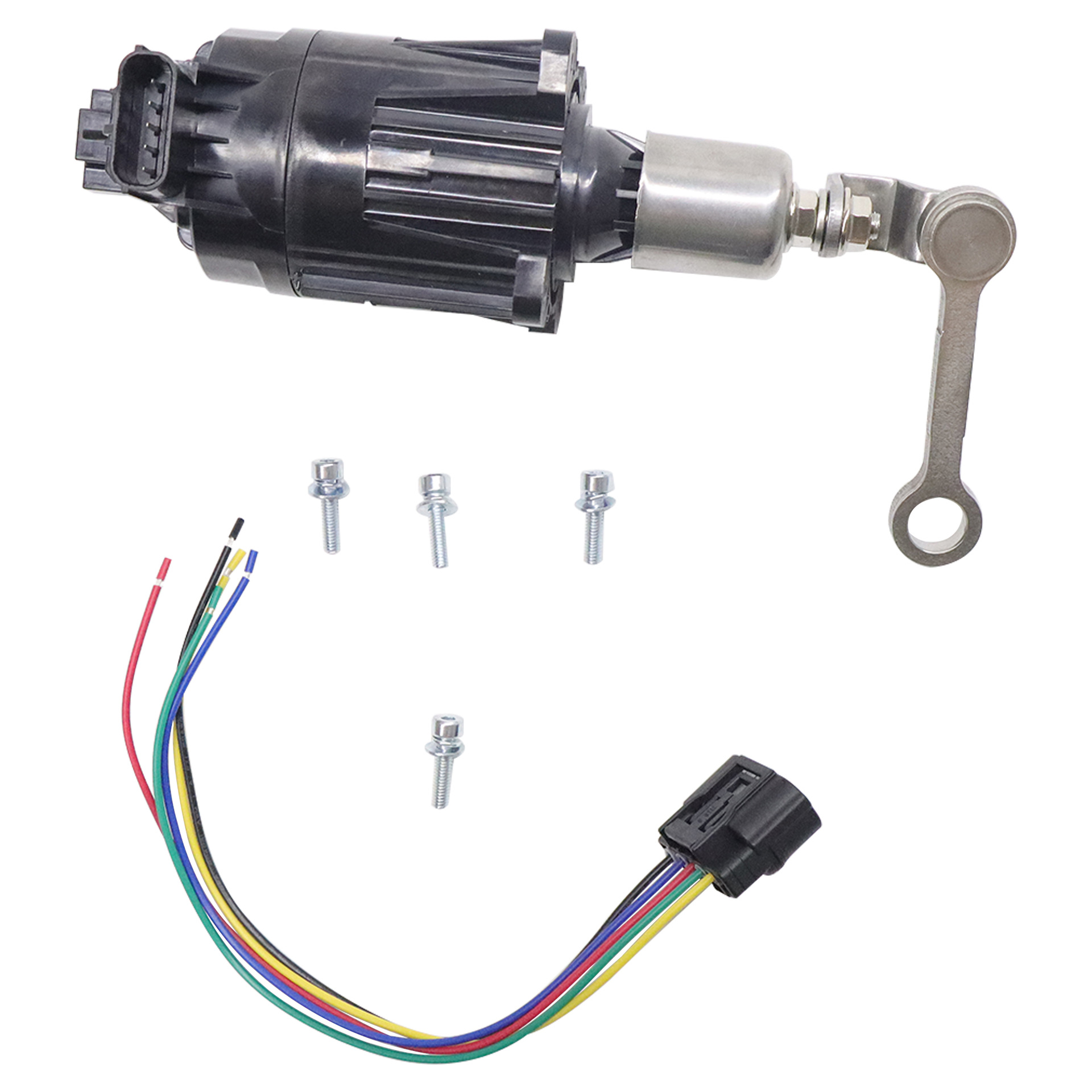 K6T52372 Turbocharger Solenoid Valve Actuator Suitable for Honda Civic 1.5t 189006A003