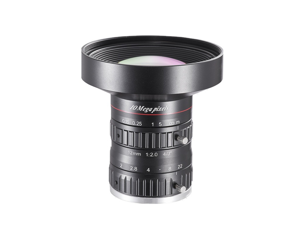 SA1220M-10MP    HIKVISION海康威视    工业镜头