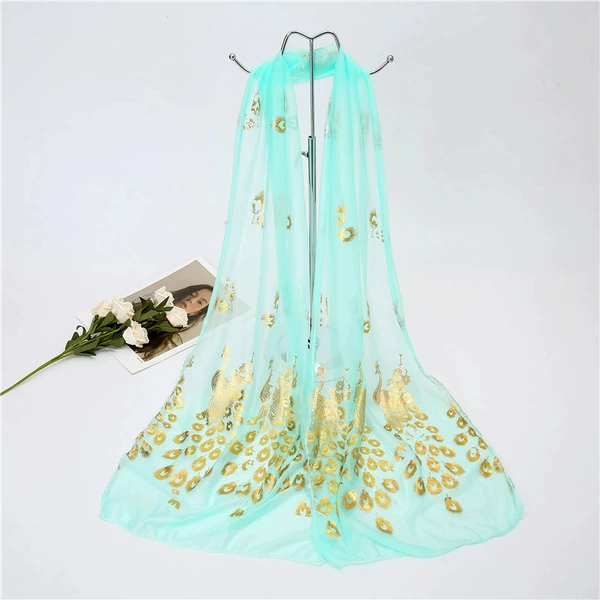 Mint Green