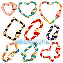 DIY�Ʒ������~΢� �ʺ�ɫ ���ɿۿ��_�� ��� �朿�