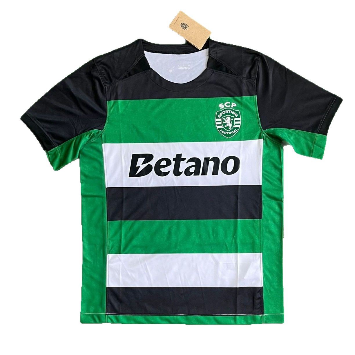 24-25 nuevo uniforme de fútbol camiseta de manga corta Inter de China Paramela Miami Paris uniforme del equipo con la misma camiseta