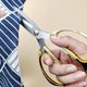 [Exclusive Instant Discount of 5 Yuan for Newbies] German Gold Steel Stainless Steel Scissors for Home Kitchen Chicken Bone Scissors and Handmade Scissors