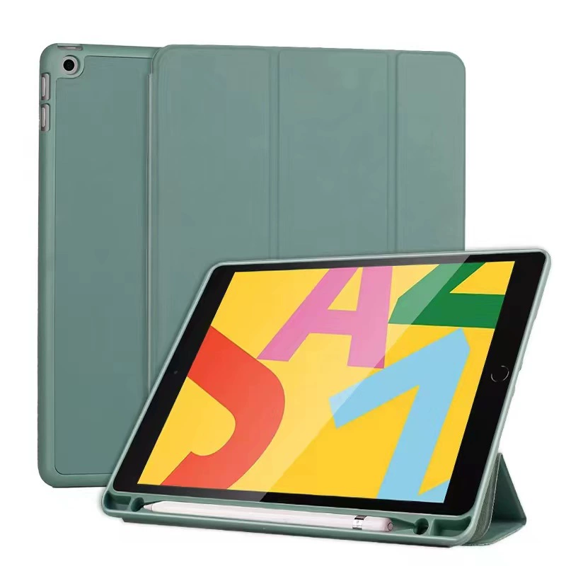 Подходит для Lenovo Xiaoxin Pad Plus 11.5 чехол с выемками защитный чехол P11/K11 Gen2 кожаный чехол 350F