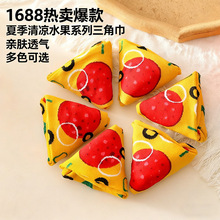 盒装披萨袜子女棉中筒棉袜礼盒美式男士女士秋冬款圣诞节诸暨袜子