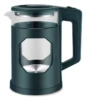 Green thermos