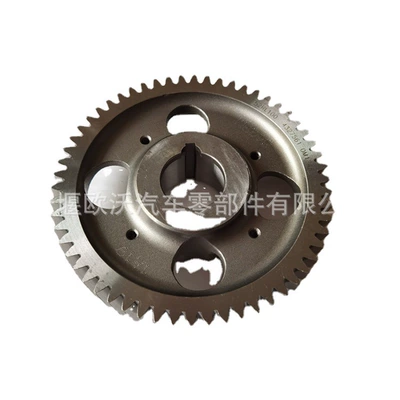 Gear 4327561, Flywheel/Gear