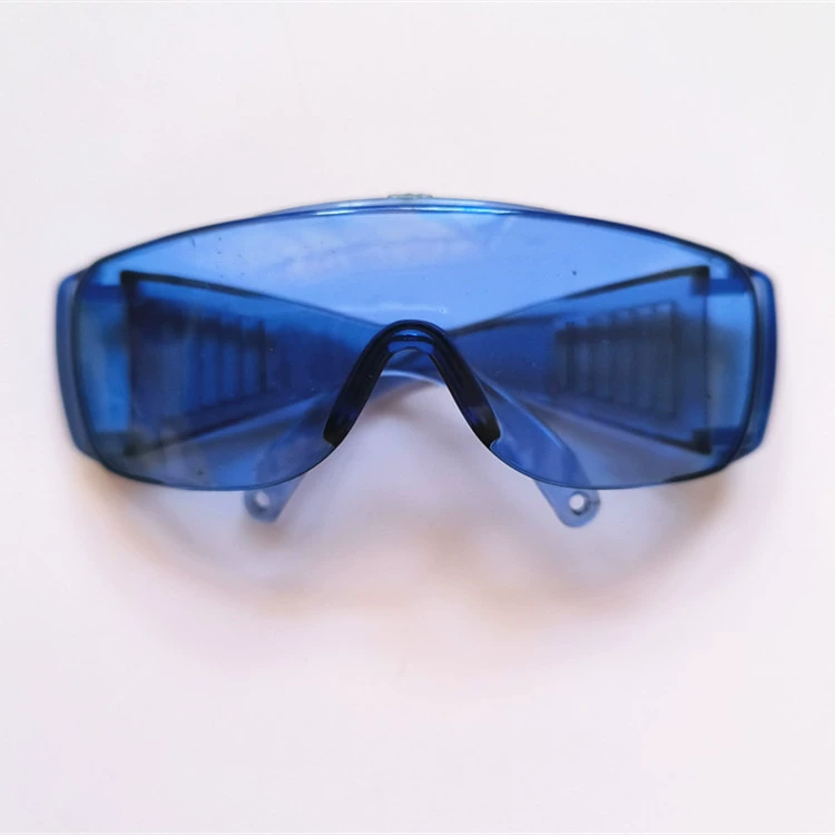 Очки защитные dolls Goggles (Labubu) Цветные рамки из хлопка, маленькие, разные размеры
