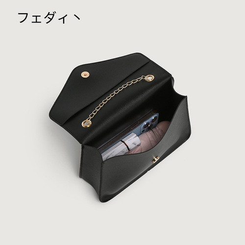 Small bag  Korean version new simple women's bag single shoulder crossbody bag retro casual crocodile pattern small fresh small square bag