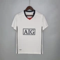 08-09 Man L Away