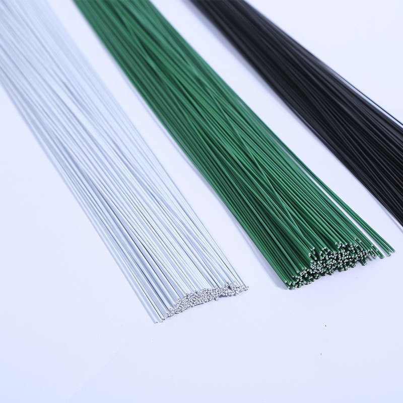 Plastic-Coated Iron Wire Flower Pole Paper-Wrapped Iron Wire Handmade DIY Giant Floral Handmade Paper Art Flower Wedding Styling Wire Mesh Flower Plastic-Coated Iron Wire Flower Pole Paper-Wrapped Iron Wire Handmade DIY Giant Floral Handmade Paper Art Flower Wedding Styling Wire Mesh Flower