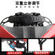 Children's Roller Skating Skateboard Balance Car Helmet Adjustable Lightweight Speed Skating Hat Ventilated Breathable Bicycle Helmet
