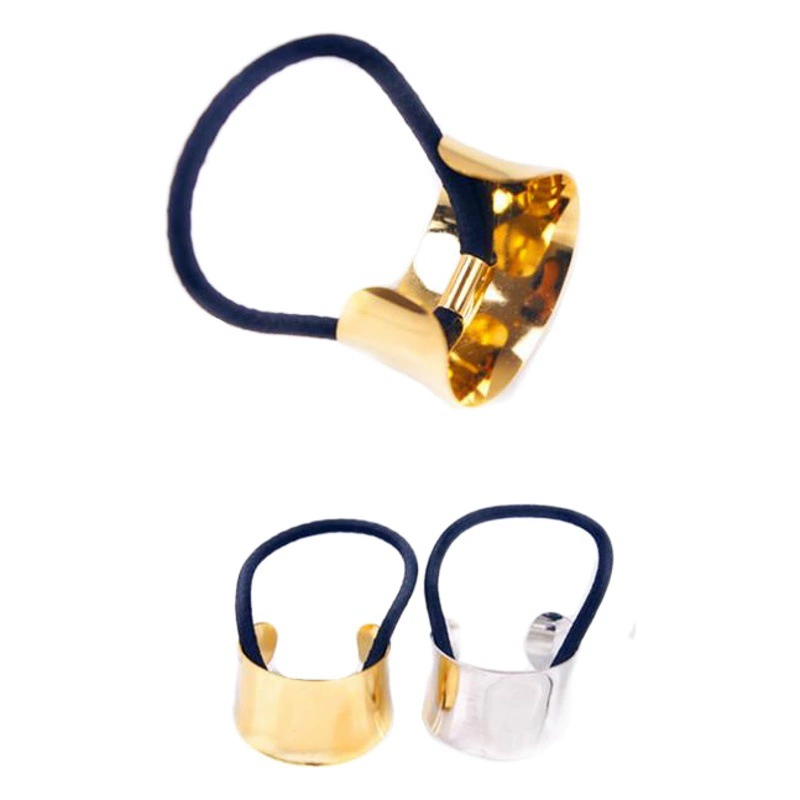 Трансграничная Европейская и американская мода новое кольцо для волос Пряжка для конского хвоста аксессуары для волос Amazon Производители внешней торговли поставляют оптом индивидуальное кольцо для волос