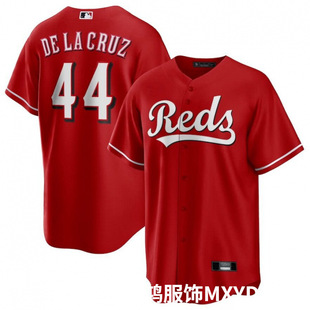 2026����������t���44DELACRUZ����CincinnatiReds�����