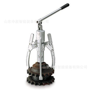 Easy to Carry Hydraulic Puller Compact and Sturdy Structure Hydraulic Puller Cost-Effective Ph110 Hydraulic Puller