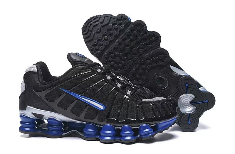 莆田工場直販純正オリジナル TN 男女靴 Shox TL スポーツシューズ 13 ポストランニングエアクッション越境貿易|undefined