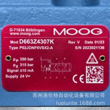 D663Z4307K  P02JONF6VSX2-A MOOG�¸� / �ŷ��� / ȫ��ԭװ