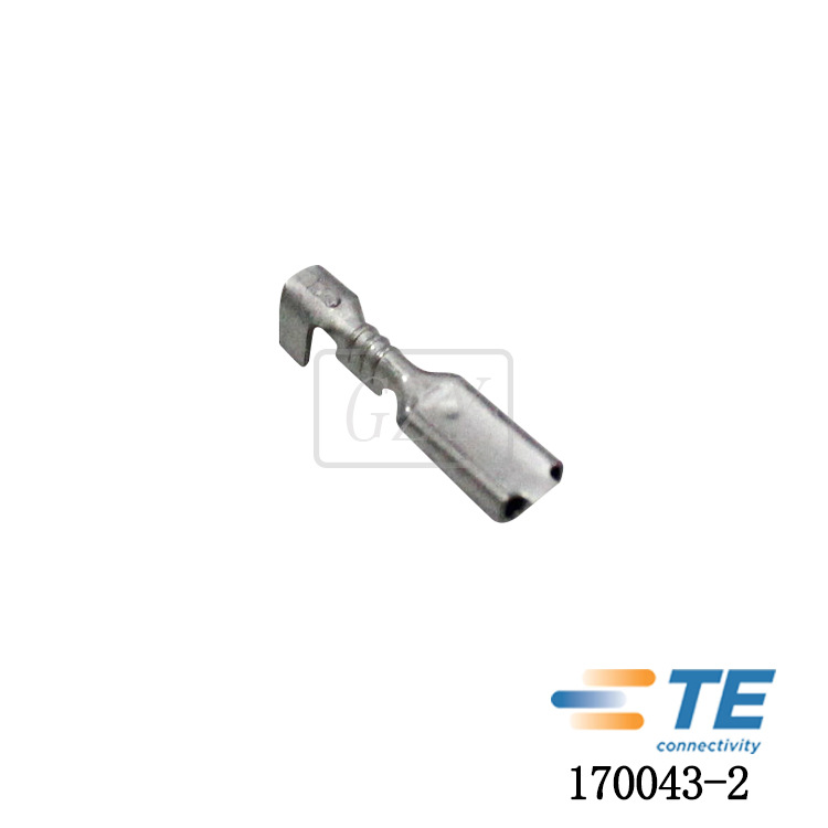 �ɶ���170043-2 Բ����״���� TE/̩�������� �Ӳ�� ѹ�Ŷ���