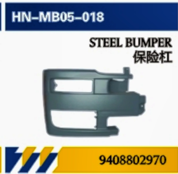 Aplicable a la importación de camiones Mercedes-Benz AXOR faro / espejo retrovisor / visor solar / parachoques / paquete de espejo de puerta central