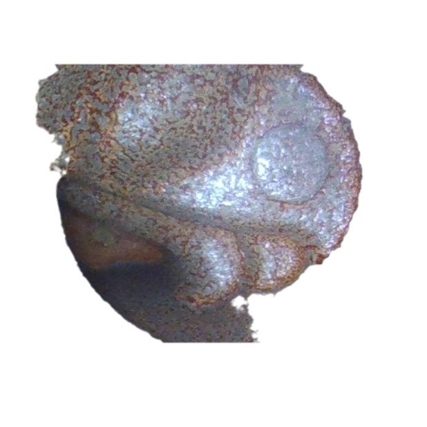 �ֳ�ʽ�ڿ�����6.4mmֱ��3m��̽ͷ 360����ת 4.3Ӣ��������