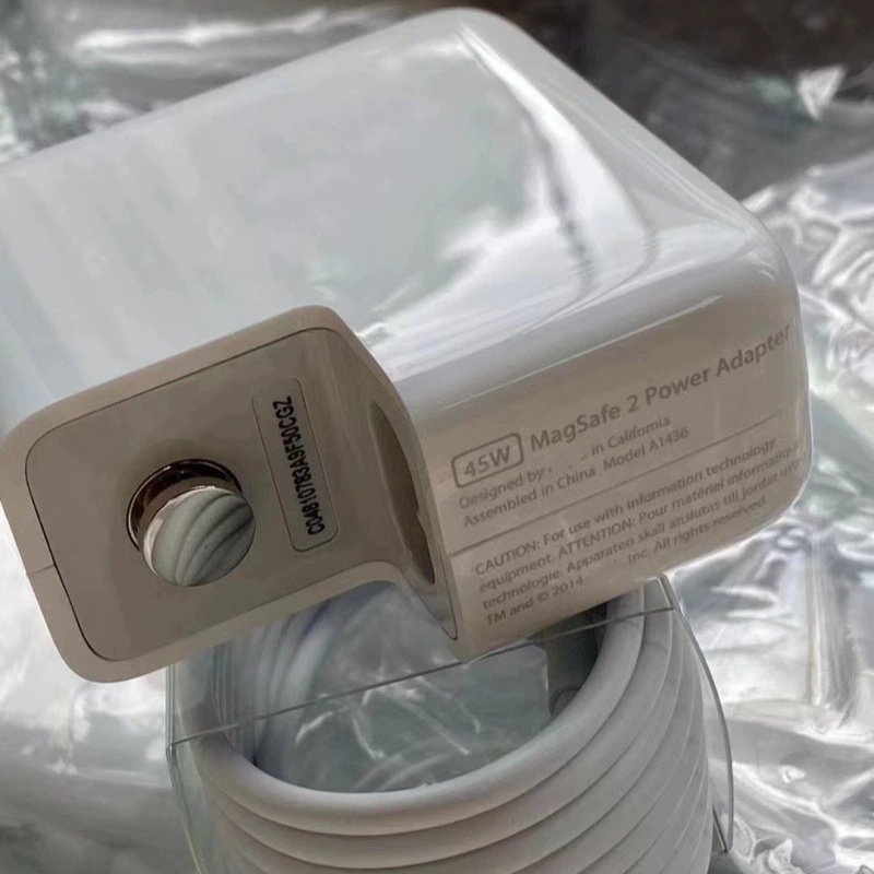Apple, совместимые сетевые адаптеры питания, ноутбук, зарядное устройство, 85W, 45W, 60, 60W, macbook