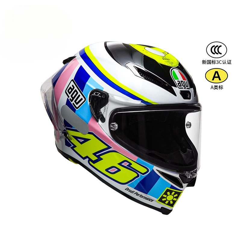 Universal half helmet carbon fibre four seasons, official flagship store