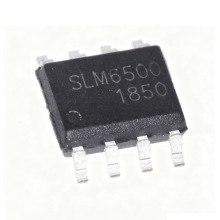 SLM1302 ��װ SOIC-8 ʵʱʱ��(RTC) ��������ԭװ��Ʒ���ɵ�·