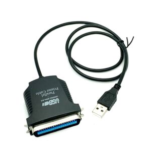 USB�D��ʽ�K�ڴ�ӡ�C��1284��ӡ�C��CN36�IEEE�B��/�D�Ӿ�������