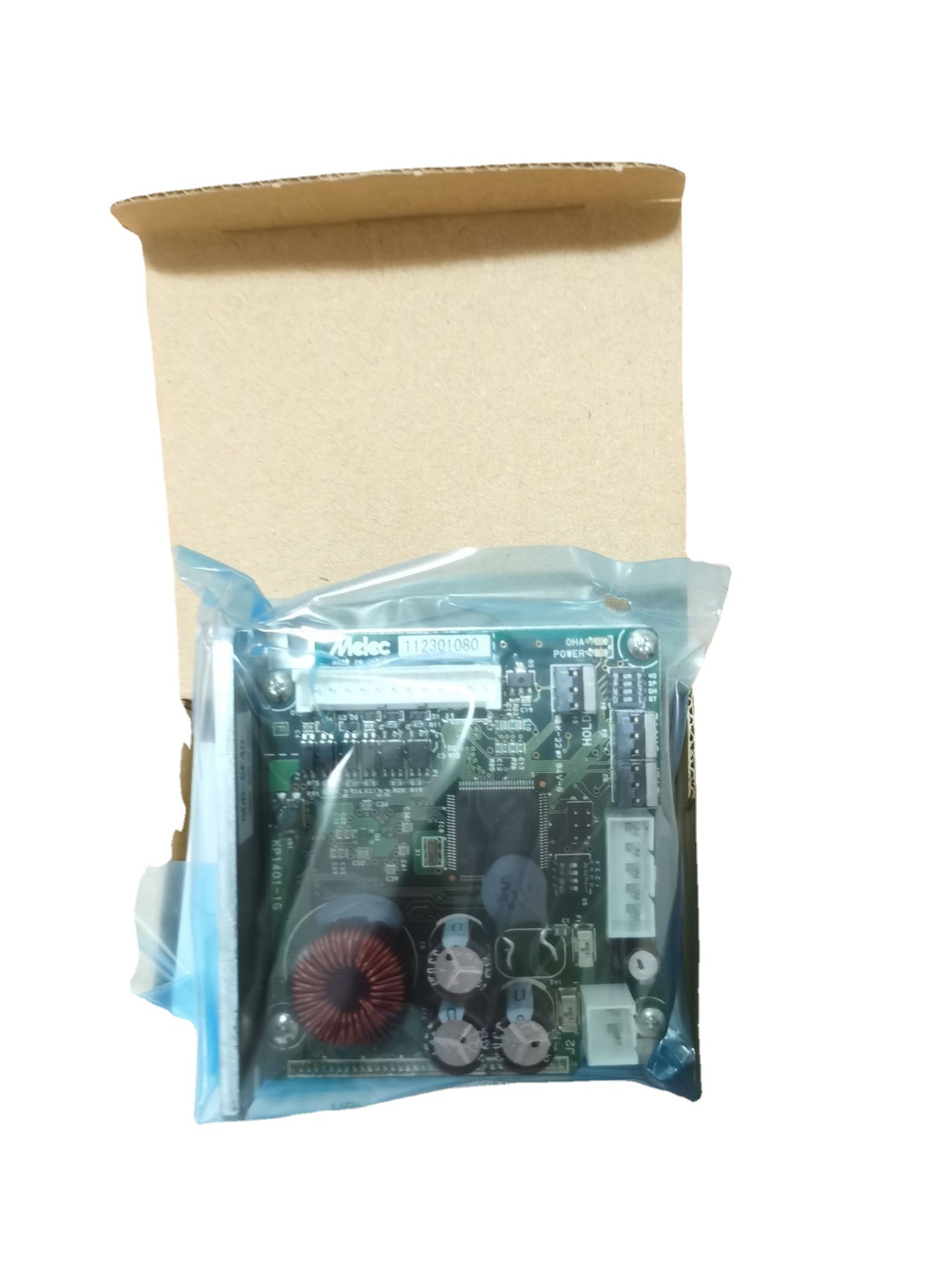 MELEC驱动器MPL16V5.0,D-2701A