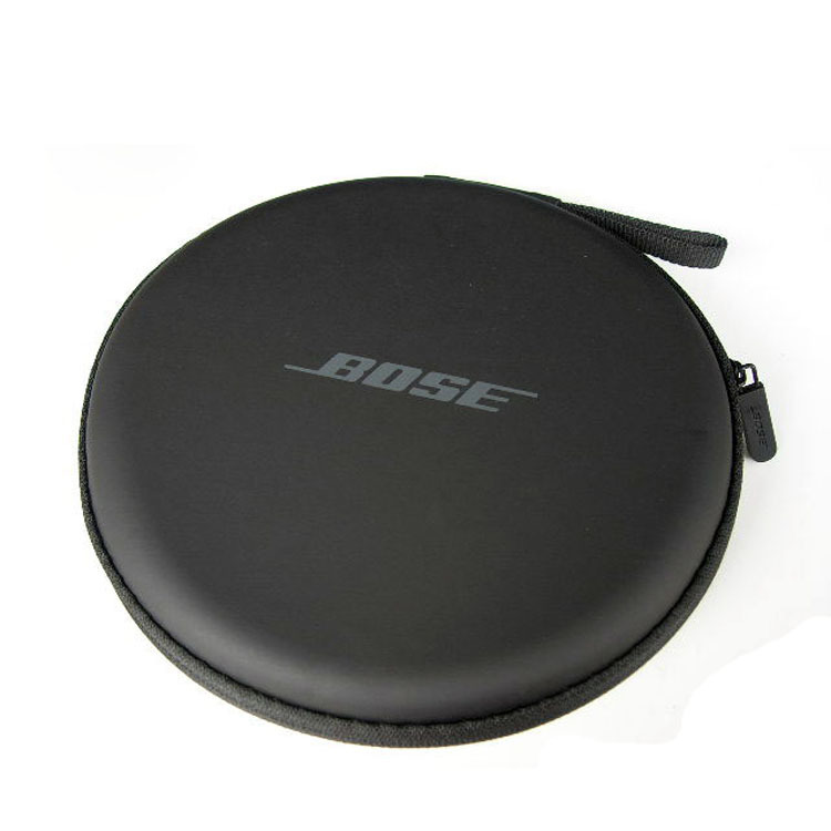 适用于Bose博士QC30耳机包QC20收纳包收纳盒挂脖式蓝牙包挂脖便携