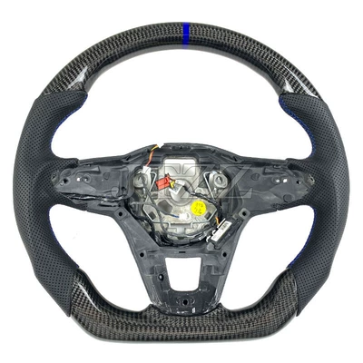 wheel modification, Steering wheel - style-5