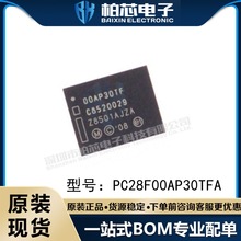 PC28F00AP30TFA zӡ00AP30TF FBGA-64惦ԭbF؛NƬ
