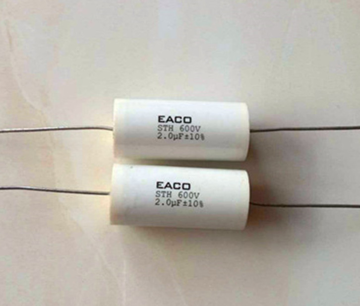 EACO STB-630-0.047-15 STB 3K 0.0UF 630V薄膜电容突波电容薄膜