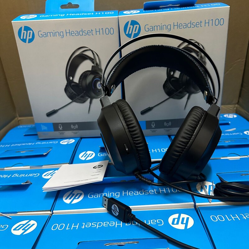 正規品聯X e 03コンピュータヘッドフォンusbヘッドセット発光デスクトップノート電子競争ゲーム家庭用7.1ヘッドセット|undefined