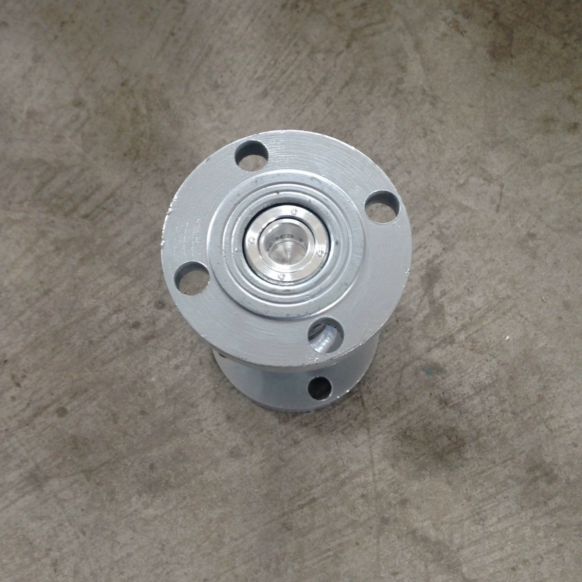 Производитель продает углеродистую сталь, фланцевую горючий газ из нержавеющей стали, кислород, водородно-пожарный блокатор, предотвращает возврату пожара