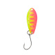 Metal Spoons Fishing Lures Spinner Spoons Baits Fresh Water Bass Swimbait Tackle Gear