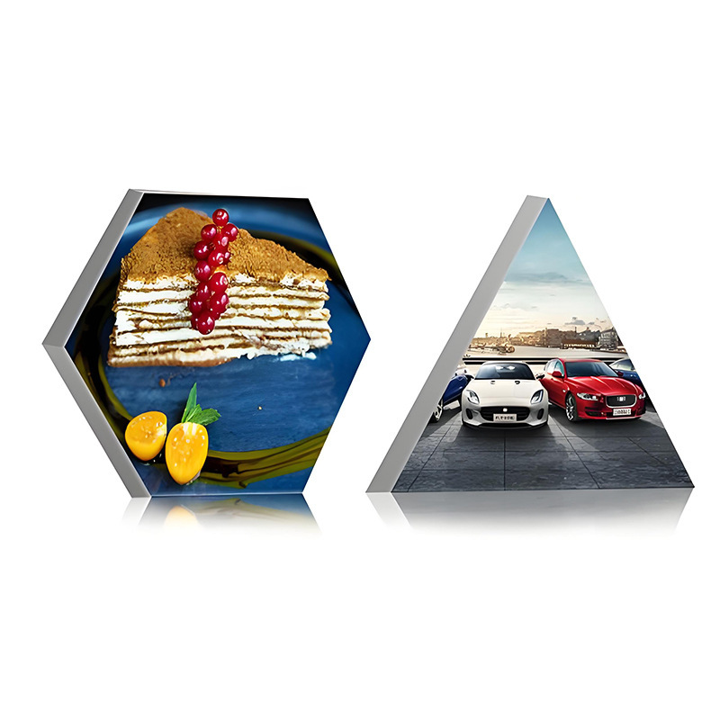 lámpara sin sombra para la peluquería lámpara super brillante sala de transmisión directa tienda de ropa lámpara de techo de película suave peluquería lámpara de techo personalizada