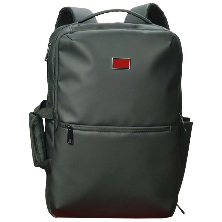 Three-Color Backpack Men's Large-Capacity Junior High School Student Bag Swiss Army Knife Men's Computer Business Trip Travel Backpack