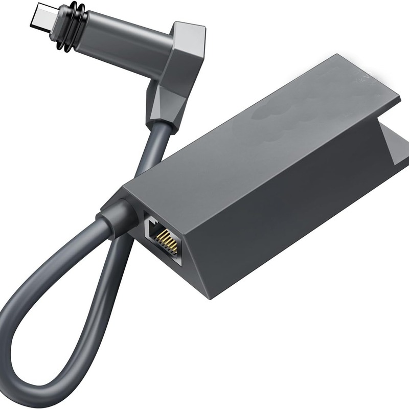 クロスボーダー起爆第2世代V2イーサネットアダプタRJ45アダプタボックスGen2 ethernetアダプタ|undefined