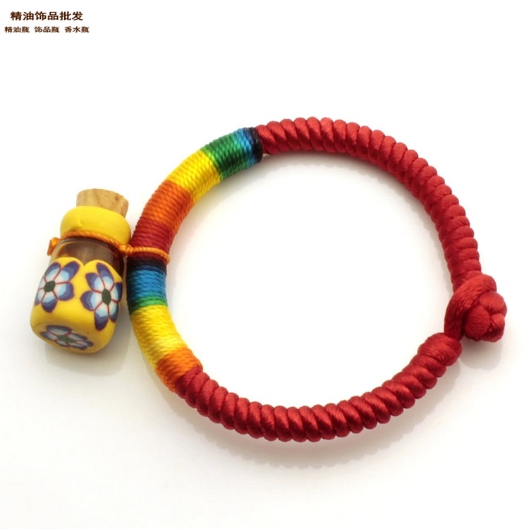 精油饰品网包口软陶瓶幻彩绳手链6.jpg