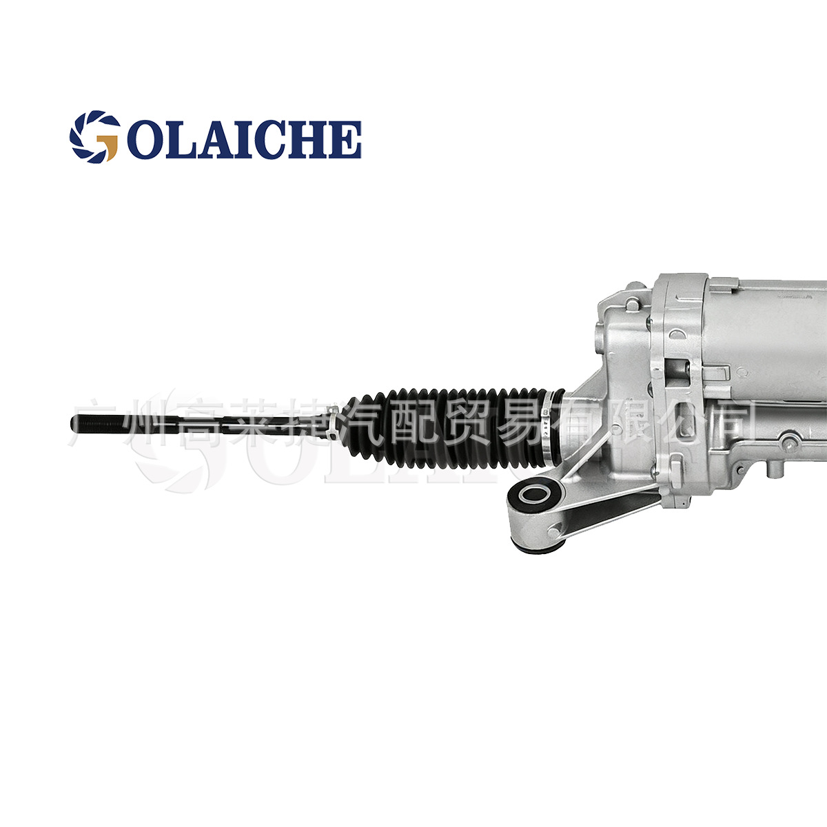 TA7-3421010A, suitable for 2021-2025 BYD Denza D9 models, LHD steering gear assembly
